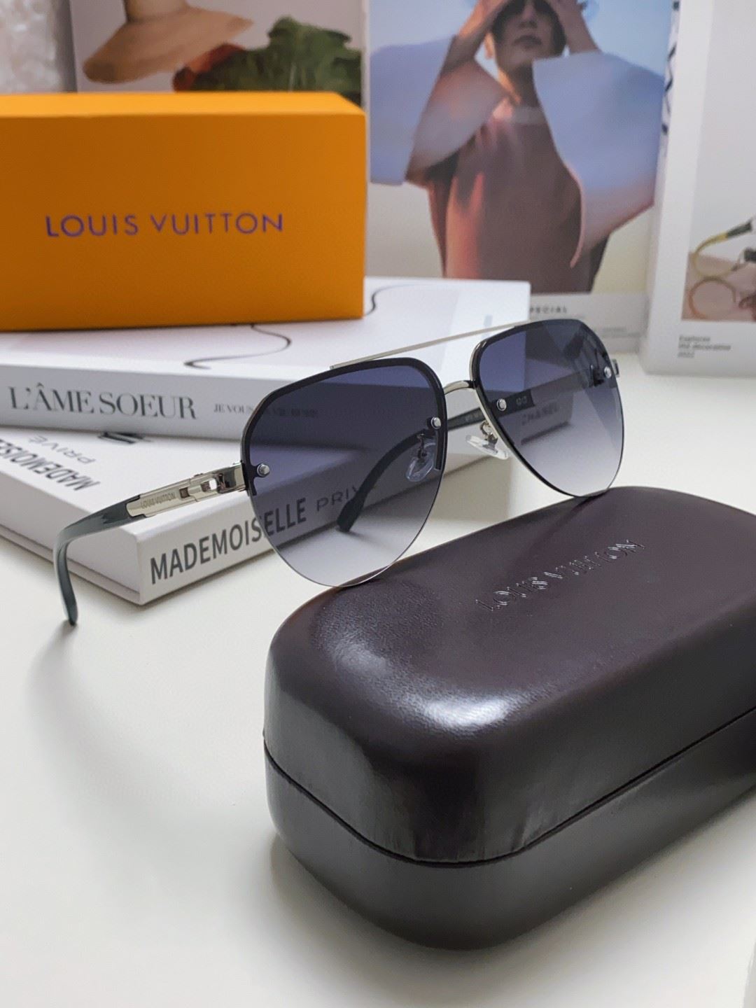 Louis Vuitton Sunglasses